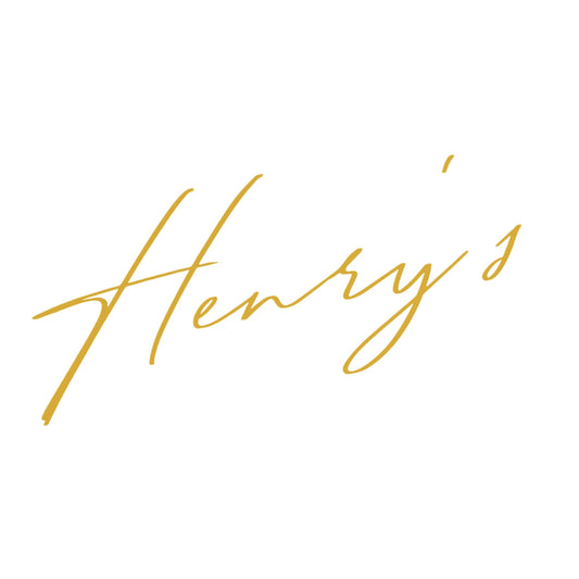 Now Available at Henry’s, Cirencester
